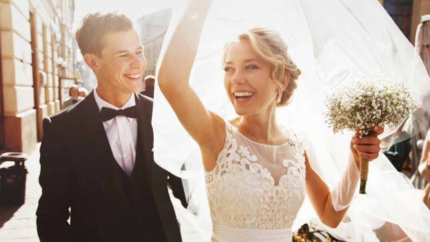 Quay phim phóng sự cưới