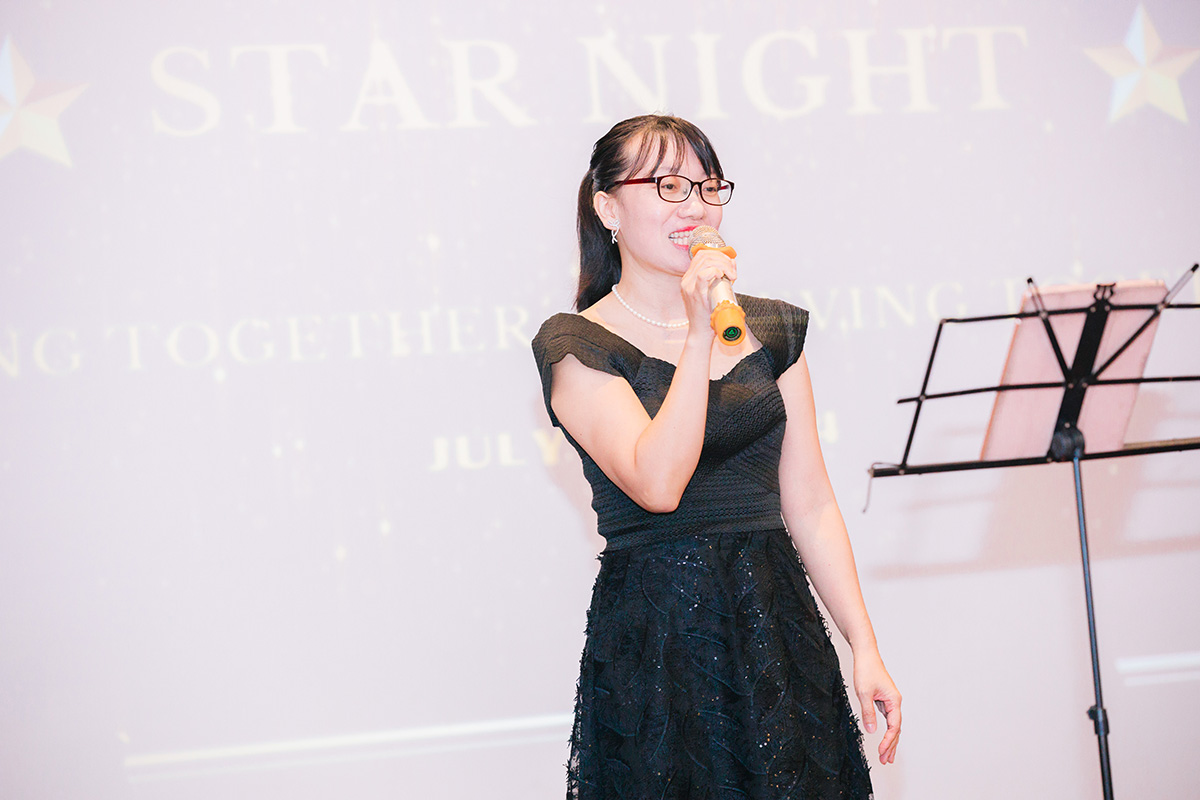 ZTE - FLC Vĩnh Phúc